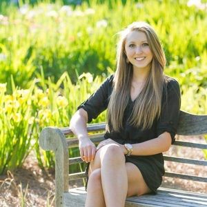 Meet your Posher, Hannah